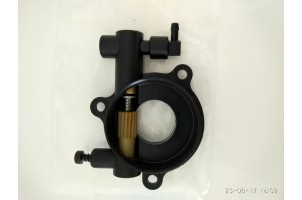 Max Cut, Champion Маслонасос бензопила 